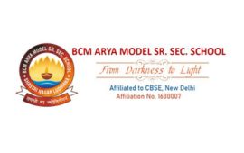 BCM Arya Model School, Ludhiana, Punjab, India