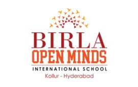 Birla Open Minds International School, Hyderabad, India