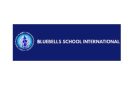 Bluebells School International, GK, New Delhi, India
