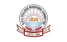 DAV PS, Patratu, Jharkhand, India