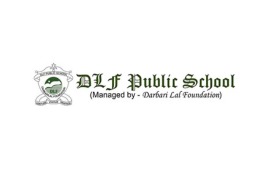 DLF Public School, Ghaziabad, India