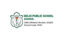Delhi Public School Asansol, WB, India