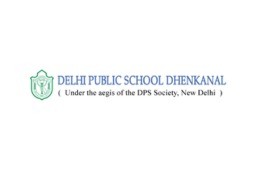 Delhi Public School, Dhenkanal, Orissa, India
