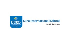 Euro International School, Gurugram, Haryana, India