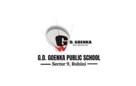G.D. Goenka, Rohini, Delhi, India