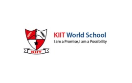 KIIT World School, Delhi, India