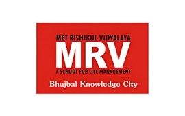 MET Rishikul Vidyalaya, Mumbai, India