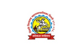 PCMC School, Pune, India