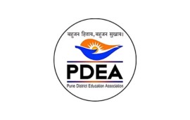 PDEA, Pune, India