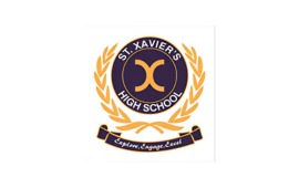 St. Xavier’s High School, Haryana, India