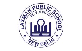 Laxman Public School, Haus Khas Enclave, New Delhi, India.