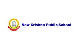 New Krishna Public School, Najafgarh, New Delhi, India