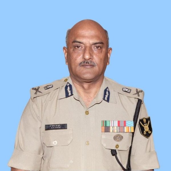 Sanjiv Krishan Sood